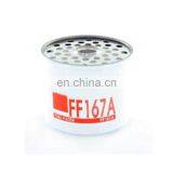 High Performance Types Of Fuel Filter P556245 FF167A Fuel Filter thumbnail-1