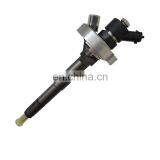 Genuine New Patrol Engine Injector 16600-MA70A Common Rail Injector For NISSAN ZD30 Y61 BOSCH Original Injector 0445110284 thumbnail-1