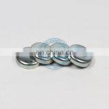 Genuine Parts ISC8.3 6CT8.3 Engine Parts Air Intake Bowl-shaped Expansion Plug 156075