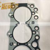 Original Cylinder Gasket Head 6BG1 Used for ZX200/230 SH210 thumbnail-6