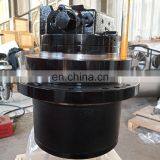 PC78US Excavator Travel Motor Device 21W-60-41201 PC78US-6 Final Drive thumbnail-6