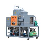 DTS waste oil decolorization equipment