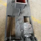 Dry Ash Bulk Machine Cement Truck Bulk Machine Bottom Spreader