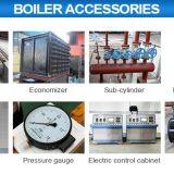 4000kg 4ton/h Coal Fired Steam Boiler for Corrugated Paper Machine thumbnail-5