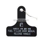 New Fuel Filler Door Opener Actuator For Hyundai Sonata 11-15 81590-3S000 thumbnail-2