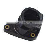 CARBURETOR INTAKE MANIFOLD BOOT W/CLAMP FOR Honda SPORTRAX 400 TRX400EX 1999-08 thumbnail-2