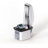 SculpSure Body Contouring Laser Fat Removal Beauty Machine Laser Lipo 1060nm thumbnail-2