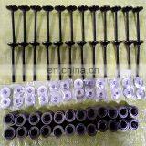 Forklift Intake Exhaust Engine Valve Seals Keeper for Mitsubishi G54B 4g54 4G64 MD083848 MD083849 MD083851Japanese Parts thumbnail-6