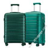 High Quality Fancy Personalize Suitcase Luggage Sets 3pcs thumbnail-3