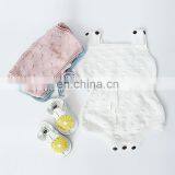 2019 Newborn Baby Knitted Romper Toddler Girls Autumn Jumpsuits Free Shipping (free Pick Size Color) thumbnail-6