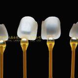 Ultra-thin Dental Veneers, Porcelain Veneer, Dental Laminates, Laboratoire Dentaire, Dentallabor, Laboratorio Dental, Dental Laboratory, Shenzhen LJ Dental Lab China thumbnail-5