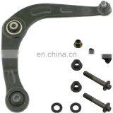 Wishbone Front Lower Left & Right Set for PEUGEOT OEM 3521.G8/3520.K8/3521.P3/3520.P3/3521.K3/3520.S2 thumbnail-1