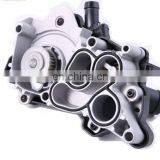 Auto Thermostat and Water Pump for VW AUDI SKODA OEM 04E121600AD / 04E121600D / 04E121600H / 04E121600K thumbnail-1