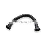 Crankcase Breather Hose for Volks-wagen OEM 06F103221E thumbnail-1