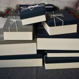 Paper Gift- Box thumbnail-3