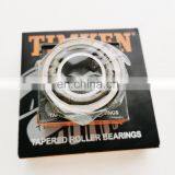 High Precision 2794 / 2720 Tapered Roller Bearing Size 1.4365x3x0.9375 Inch Bearings 2794 2720 thumbnail-6