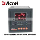Acrel RS485 Modbus-RTU Multi Temperature Programmierbare Controller for Electric Closet ARTM-8 thumbnail-6