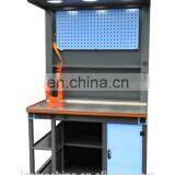 Work Bench-A Car Repair Diesel Service Center Work Bench for Injector Pump Repairing thumbnail-2