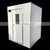 Air Shower Air Shower Room Clean Room Cargo Shower Room thumbnail-3