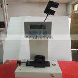 XJU Series 5J 50J Dial Display Plastic Izod Impact Testing Machine thumbnail-3