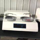 Metallographic Specimen Pre Grinding and Polishing Machine or Polish Machine thumbnail-2