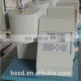Plastic/ PP/PE /ABS Melt Flow Indexer, Quality /volume Test thumbnail-3