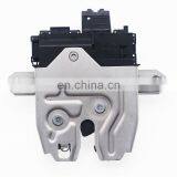 Tailgate Lock Actuator 31335047 for VOLVO S40 V50 thumbnail-2