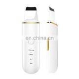 Ultrasonic Facial Blackhead Extraction Machine Skin Scrubber With Led Lights for Beauty thumbnail-2