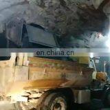 Underground Mine Truck Factory Supplier UK-5 5 Ton Mining Dump Truck With 12 Month Warranty