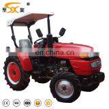 25-80hp High Quality Tractor Agricultural Cheap Farm Tractor for Sale thumbnail-7
