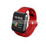 Hot Product Low Power Consumption 1.4 TFT HD Screen Smart Watch Phone Price Camera Smart Watch thumbnail-4