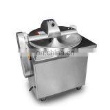 Meat Bowl Chopping Machine / Meat Bowl Cutter / Meat Processing Machine Made in China thumbnail-5