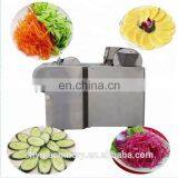 High Capacity Fruit and Vegetable Cutting Machine thumbnail-5