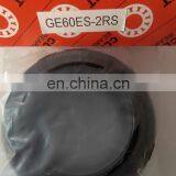 Self-lubricating Rod End Bearing GE60E thumbnail-6