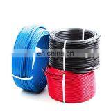 Hampool Silicone Rubber Coated Fiberglass Wire Sleeving thumbnail-7