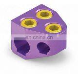 Quality Assured Orthopedic Surgery Implants Domino Bolt for Posterior Cervical Fixation System thumbnail-2