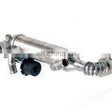 070131512F EGR VALVE COOLER FOR VW TOUAREG T5 TRANSPORTER MK5 2.5 070131512D High Quality thumbnail-3