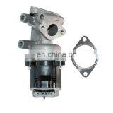 1618N6 RIGHT EGR Valve For CITROEN C5 C6 Peugeot 407 407SW 607 2.7 HDi 1618N7 1618QF C2C40183 JDE3314 High Quality thumbnail-1