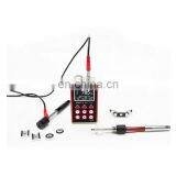 TBT-HT660 Metal Materials Hand Held Leeb Hardness Tester thumbnail-2