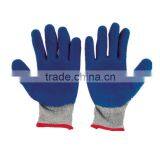 Glass Protective Glove(blue)