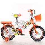 Kids Cycles for Girls With a Holder for Directions /14 Inch Toddler Child Bike Kids Cycle (small Cycle for Kids) / Kids Cycle thumbnail-4