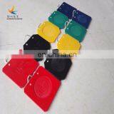 Multicolor Crane Anti-impact Polyethylene Mobile Virgin pe Plastic Heavy Machinery Track Outrigger Pads