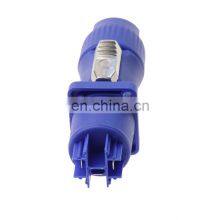 Waterproof 3 PinLED Screen Powercon Connector Power Aviation Plug thumbnail-5