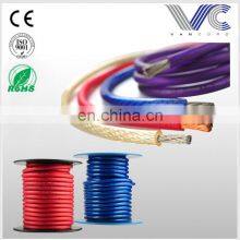 High Quality OFC/CCA Insulated Car Audio Power Cable thumbnail-4
