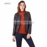 Doudoune Winter Custom Women Jacket /lady Jacket/women Clothes 2016