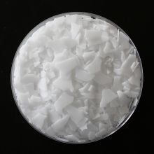 White flake Polyethylene Wax PE WAX For hot melt adhesive H110