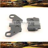 Brake Pads for Hammerhead 150CC Go Kart Buggy thumbnail-2