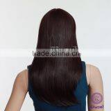 0042B New Products Hair Wig , Brazilian Human Hair Wigs With Bangs thumbnail-6