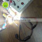 E39 80W CREE 16 Led Angel Eyes 160W Kit Fit For E60 E61 E63 E64 E65 E66 Car thumbnail-5