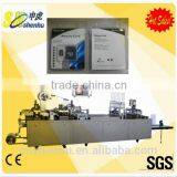 Memory Card Blister Packaging Mini Blister Packaging Machine